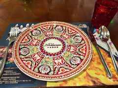 -卢布里西餐厅(总店)