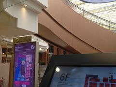 -新世界大丸百货