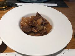 -星璞餐厅(深铁塘朗城君璞酒店)