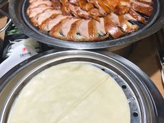 -守柴炉烤鸭(中海国际店)