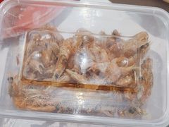 -味+新京宴·烤鸭·北京菜(创意谷店)