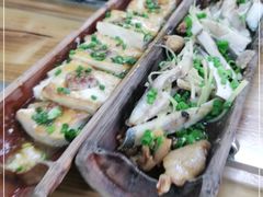 -竹一味·竹筒饭
