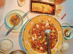 -天成·川菜家宴(海港城店)