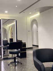 -SWANK SALON