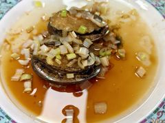 -胖子饺子馆·海鲜家常菜(海军博物馆店)