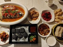 -火宫殿·小吃王国(坡子街店)