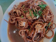 -骆驼阿三饭店(迪赛邻里店)