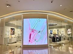 -天河城购物中心