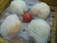 虾饺皇-名点一号·精致茶点·手工制作(宝华店)