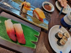 -大雄寿司(中华广场店)