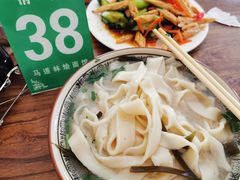-马遂林烩面馆(少室路店)
