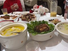 -月福京味斋·烤鸭店·北京菜(鼓楼总店)