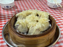 -百年老字号·马家烧麦馆(中街店)