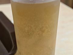 冰镇绿豆汤-玉华饮食店(茅台路店)