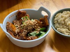 炒豆臭豆干-炒豆合作社(东四总店)