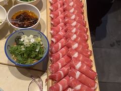 -三宝涮肉(体育学院店)