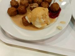 -宜家·瑞典风味餐厅(无锡店)
