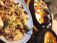 -云海肴云南菜·蒸汽石锅鱼(北京良乡华冠店)