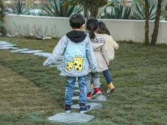 -悦哉·派对·草坪婚礼·围炉煮茶(三圣乡店)