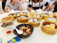 -百福大酒家