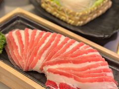 -湊湊火锅·茶憩(南京万象天地店)