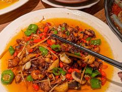 -小喜客·云南特色菜(纳西庭院店)