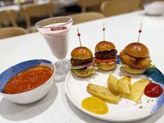 -ABC Cooking Studio(上海环球金融中心店)