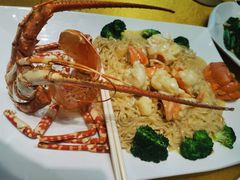 -新海利海鲜城·41年珠海老字号(夏湾店)