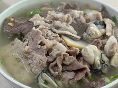 -志荣粿面小食店