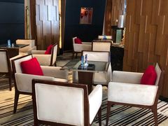 -上海丽笙精选海仑宾馆·莫赛克餐厅