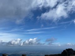 -天柱山风景区