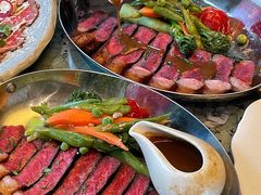 -普朗姆生蚝牛排馆 The Plump Oyster(成都摩方购物中心店)