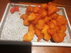 -意满花千醉(金茂览秀城店)