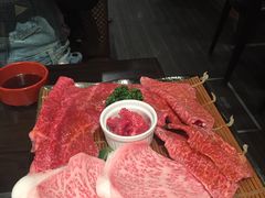 -俺的焼肉(銀座9丁目店)