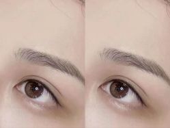 -YIMEI ART半永久纹眉·野生眉