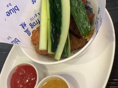 -bluefrog蓝蛙(国贸商城店)