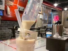 -辉记炭烧海鲜大排档·老字号(福田店)