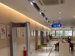 -美年大健康体检中心(红岭分院)