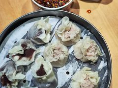 -真真鲜馄饨店(启蒙路店)