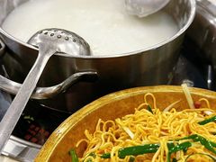 -盈田盈粥庄(博山东路店)