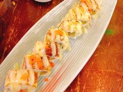 -白石的深夜食堂(大上海店)