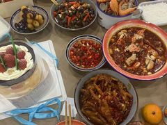 -老三样·旧食新味(万寿宫店)