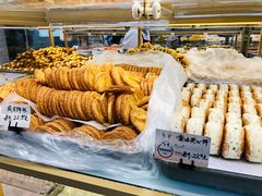 咸马蹄酥-爱德顺糕点食屋(利民道店)