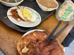 -老磁器口豆汁店(马家堡店)