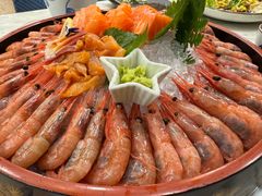 -红叶日本料理(开发区店)