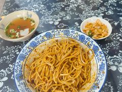 -老街杂酱面(东升街店)