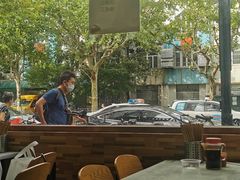 露天位-珊珊小笼馆(仙霞路店)