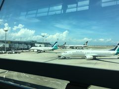 -吉隆坡国际机场