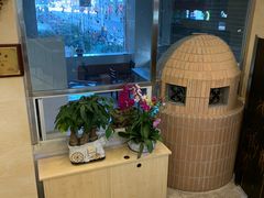 等位区-伊兰堡小刀鸭(崇仁街店)