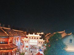 -即墨古城